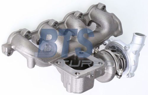 BTS TURBO Kompressor,ülelaadimine T914093